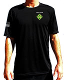 Athletic Performance T-Shirt. This shirt IS approved for PT