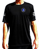 Athletic Performance T-Shirt. This shirt IS approved for PT