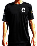 Athletic Performance T-Shirt. This shirt IS approved for PT