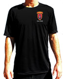 B Troop 4321 Athletic Performance T-Shirt. This shirt IS approved for PT