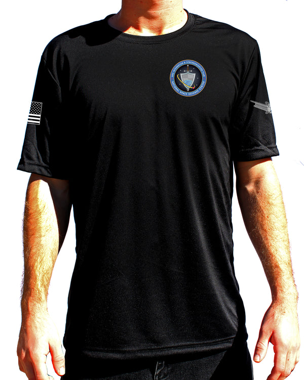 NIST Athletic Performance T-Shirt. This shirt IS approved for PT