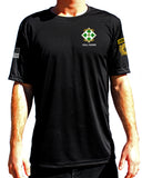 C Co Athletic Performance T-Shirt. This shirt IS approved for PT