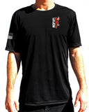 Ronin Athletic Performance T-Shirt. This shirt IS approved for PT