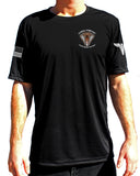 Athletic Performance T-Shirt. This shirt IS approved for PT