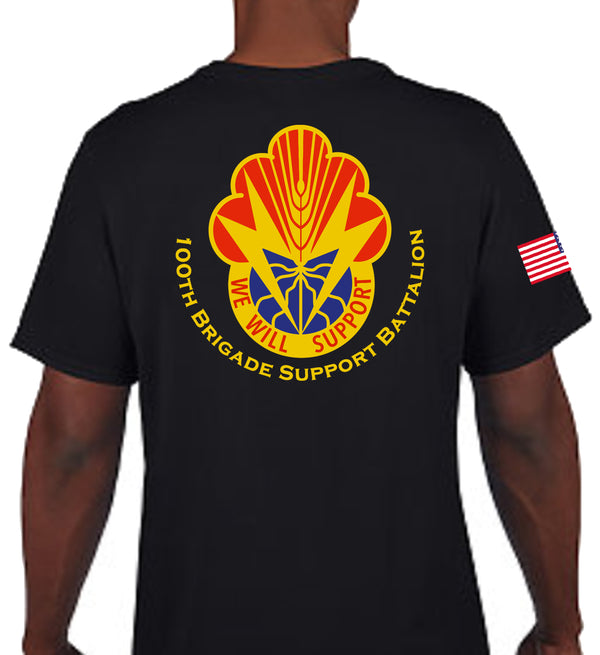 Performance Short Sleeve PT Shirt (Feels like Cotton). This shirt IS approved for PT.