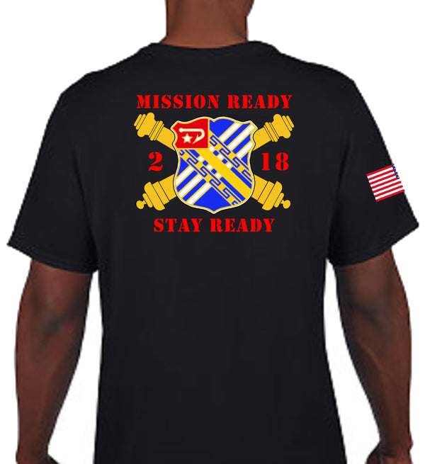 Performance Short Sleeve PT Shirt (Feels like Cotton). This shirt IS approved for PT.