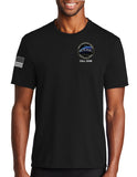 Unisex Performance Short Sleeve PT Shirt (Feels like Cotton). This shirt IS approved for PT.