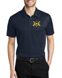 Polo Shirt - Multiple Colors. This shirt is NOT approved for PT.