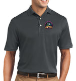 Pacific Cell Polo Shirt - Multiple Colors. This shirt is NOT approved for PT.