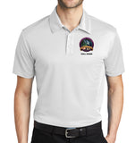 Pacific Cell Polo Shirt - Multiple Colors. This shirt is NOT approved for PT.