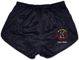 B Troop 4321 Ranger Panties. These shorts are NOT approved for PT