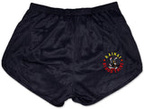 B Troop 4321 Ranger Panties. These shorts are NOT approved for PT