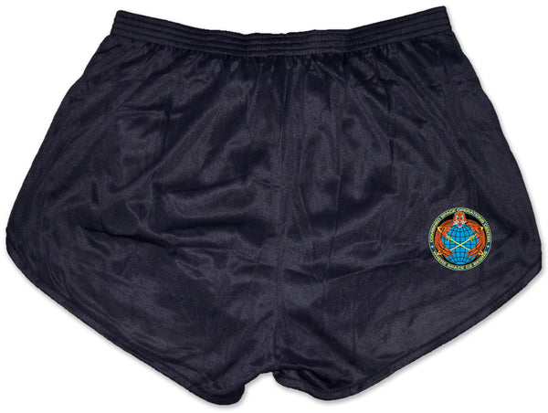 Ranger Panties. These shorts are NOT approved for PT