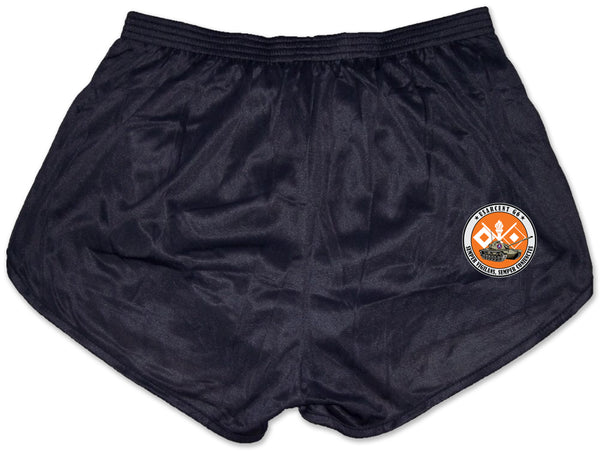 G6 Ranger Panties. These shorts are NOT approved for PT