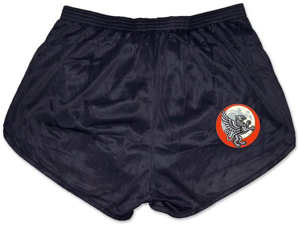 Hyperion Ranger Panties. These shorts are NOT approved for PT