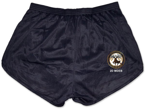 Sentinels Ranger Panties. These shorts are NOT approved for PT.