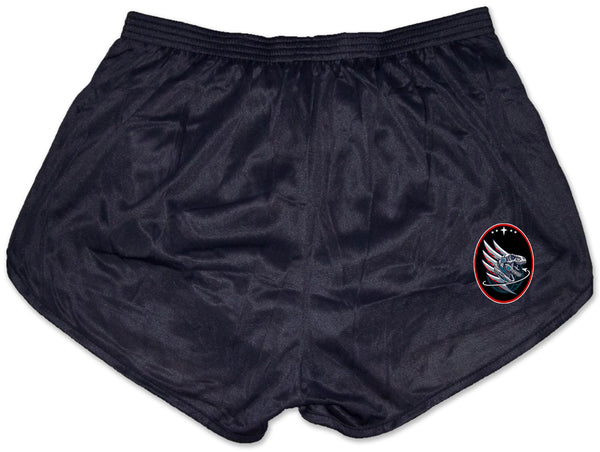 T-REX Ranger Panties. These shorts are NOT approved for PT