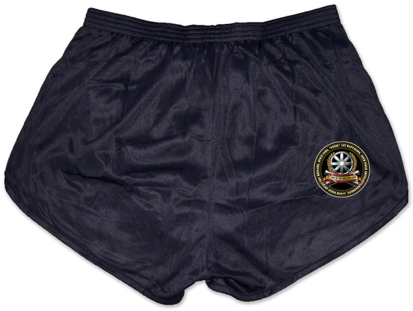 Ranger Panties. These shorts are NOT approved for PT