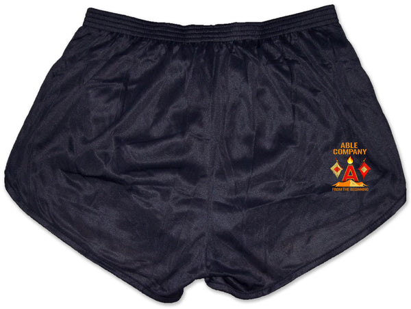Ranger Panties. These shorts are NOT approved for PT.