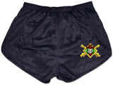 Ranger Panties. These shorts are NOT approved for PT.