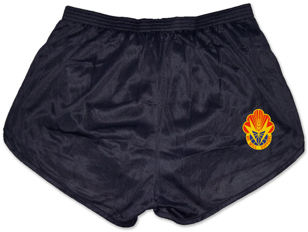 Ranger Panties. These shorts are NOT approved for PT.
