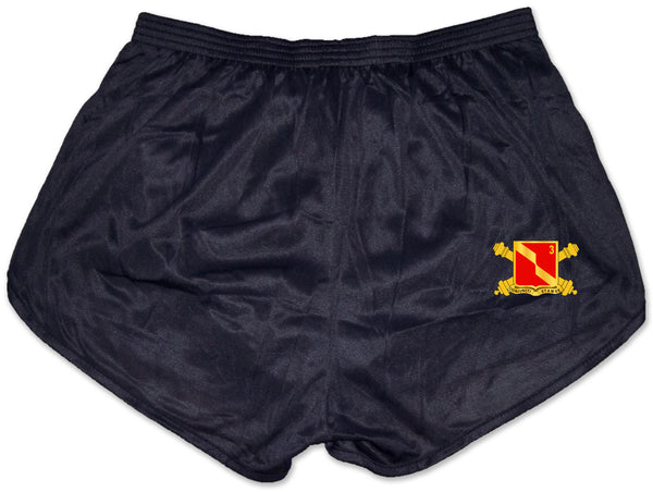 Ranger Panties. These shorts are NOT approved for PT