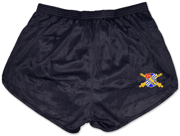 Ranger Panties. These shorts are NOT approved for PT