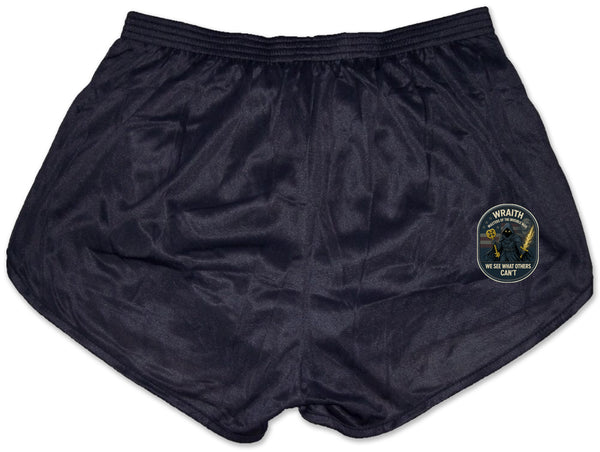 Wraith Ranger Panties.  These shorts are NOT approved for PT