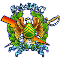 Fort Carson Swag Store – FortCarsonSwag