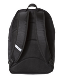 Puma Backpack - 12"L x 18 1/2"H x 6 1/2"D.