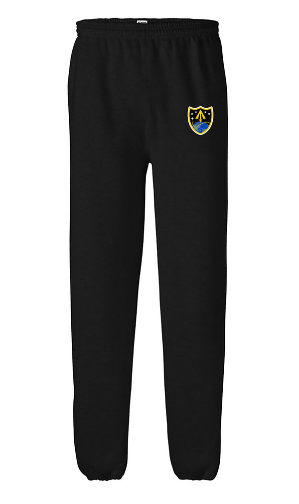 Unisex Sweatpants - Multiple Designs. These Sweatpants are NOT Approved for PT.