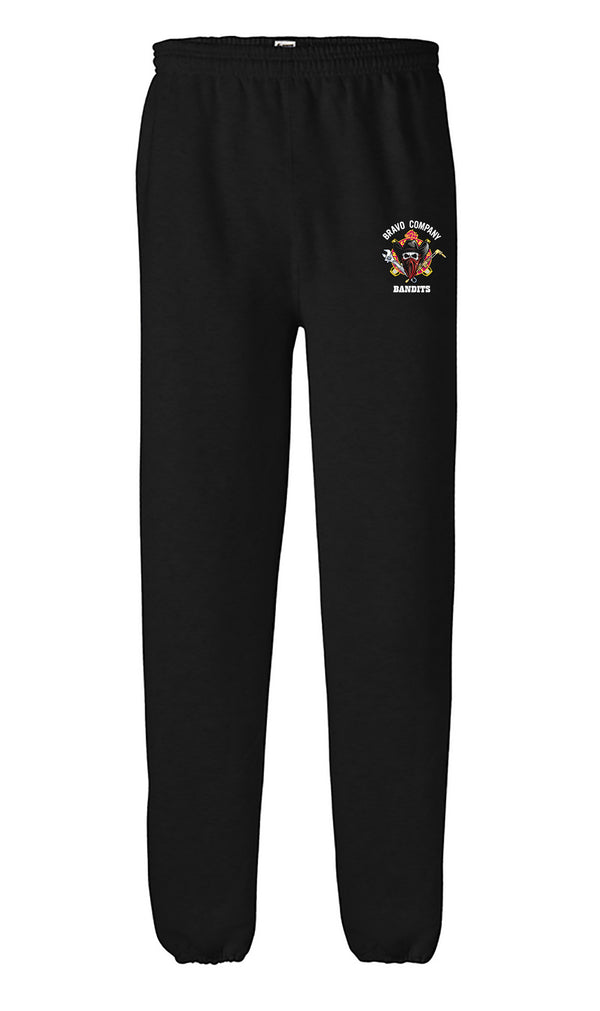 Unisex Sweatpants Color Design. These Sweatpants are NOT Approved for PT.