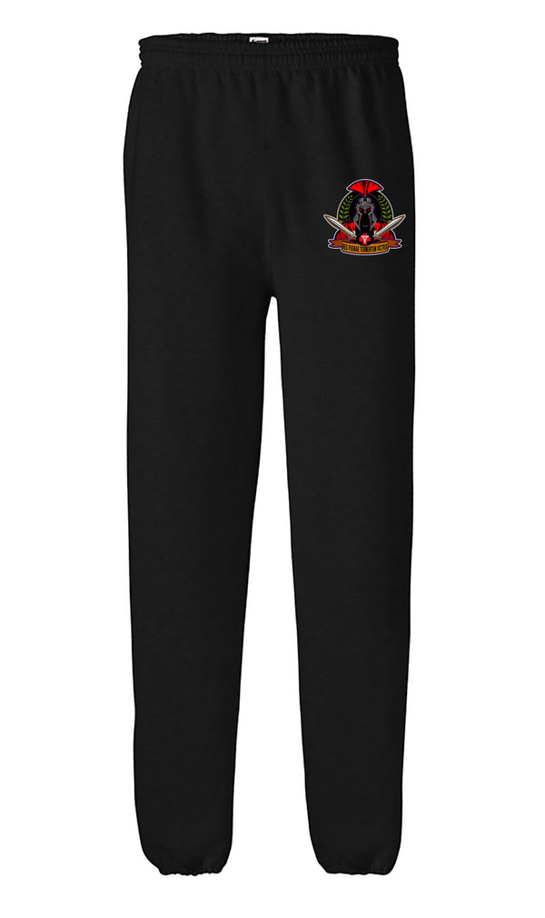 Medics Sweatpants. These Sweatpants are NOT Approved for PT.