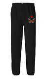 Medics Sweatpants. These Sweatpants are NOT Approved for PT.