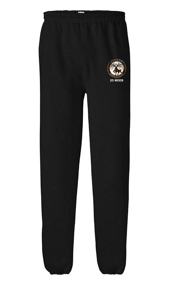 Sentinels Unisex Sweatpants. These Sweatpants are NOT Approved for PT.