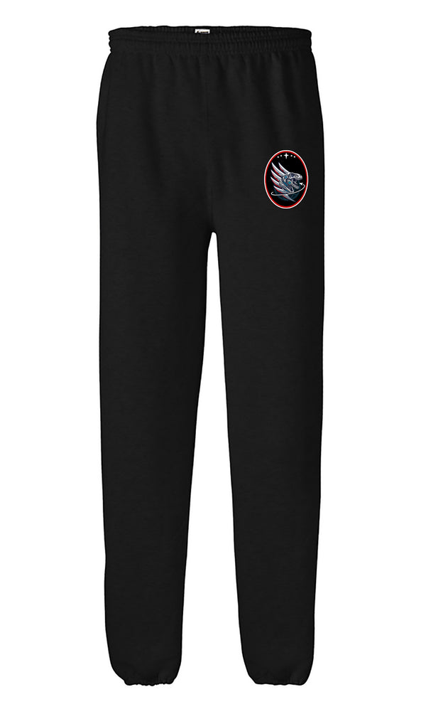 T-REX Unisex Sweatpants. These Sweatpants are NOT Approved for PT.