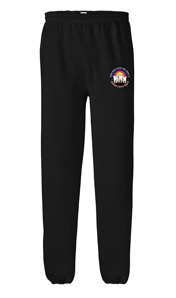 Unisex Sweatpants.