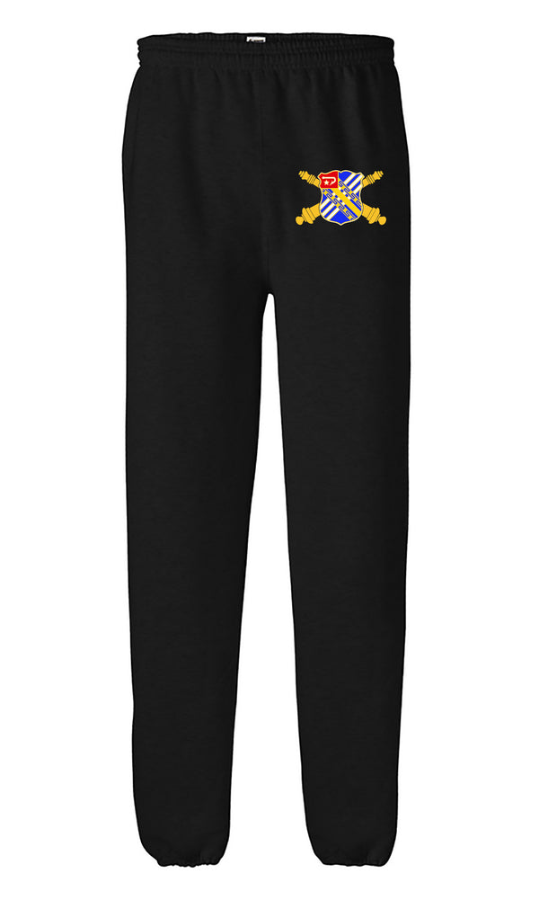 Unisex Sweatpants. These Sweatpants are NOT Approved for PT.
