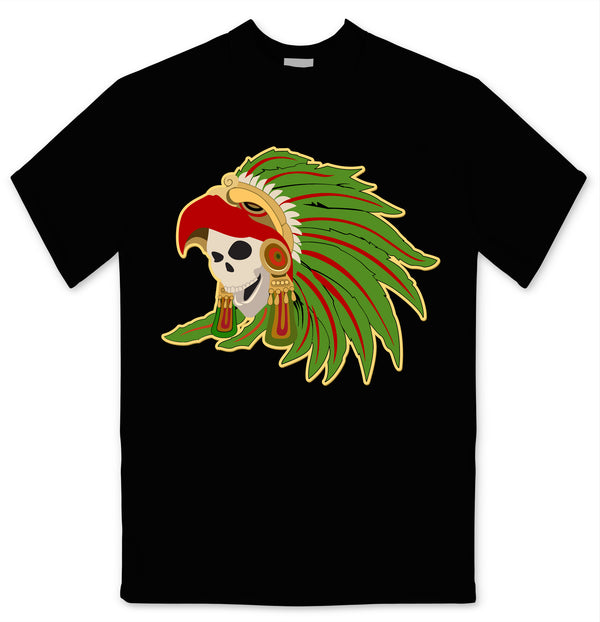 Youth T-Shirt. Shirts come in different colors.