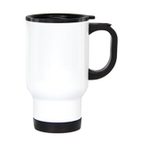 14 oz Travel Mug