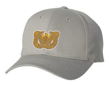 Warrant Officer Baseball Caps. Multiple Hat Colors.