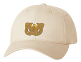 Warrant Officer Baseball Caps. Multiple Hat Colors.