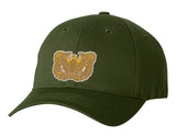 Warrant Officer Baseball Caps. Multiple Hat Colors.