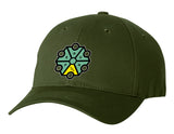 Baseball Caps/Pre-Curved Visor/Multiple Designs and colors