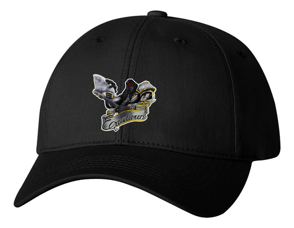 Baseball Caps/Pre-Curved Visor/Multiple Designs and colors