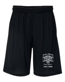 Cobra Strike 9"  Running Shorts These are NOT approved for PT.