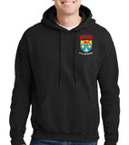 Scouts Lethal Gear Unisex Unit Hoodie Sweatshirt. This sweatshirt is NOT approved for PT