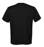 SAMC Color Design Soffe 100% Performance T-Shirt. This shirt is NOT approved for PT