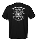 SAMC Soffe 100% Performance T-Shirt. This shirt IS approved for PT