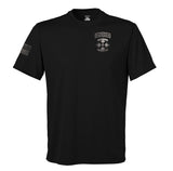 Soffe 100% Performance T-Shirt. This shirt IS approved for PT